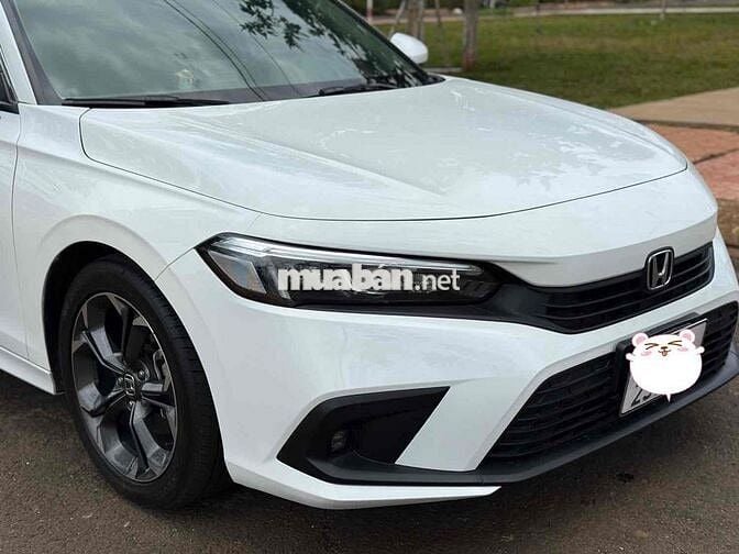 Bán xe Civic 2022 rất đẹp và mới