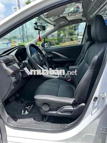 🔥Mitsubishi Xpander 2022 Premium - Odo 46.000 Km🔥