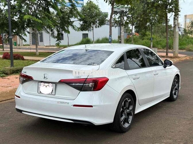 Bán xe Civic 2022 rất đẹp và mới