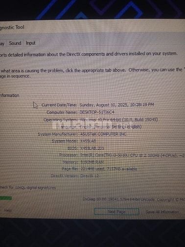 Laptop sinh viên giá rẻ gò vấp