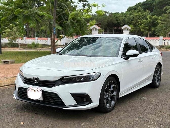 Bán xe Civic 2022 rất đẹp và mới