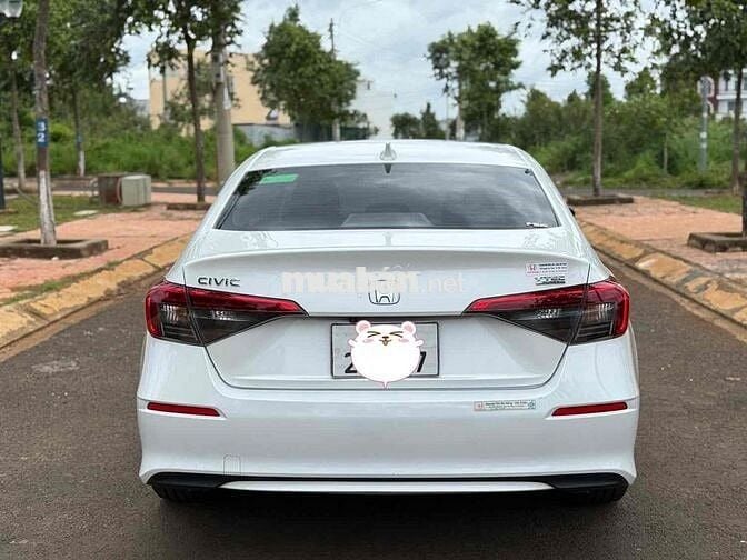 Bán xe Civic 2022 rất đẹp và mới