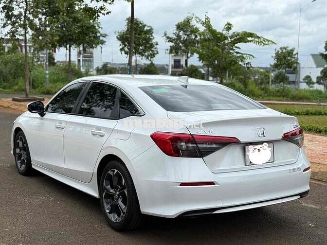 Bán xe Civic 2022 rất đẹp và mới