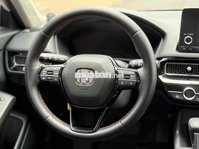 Bán xe Civic 2022 rất đẹp và mới