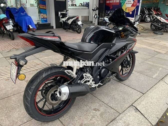Yamaha r15 150 2020 mới 90% Bstp chính chủ