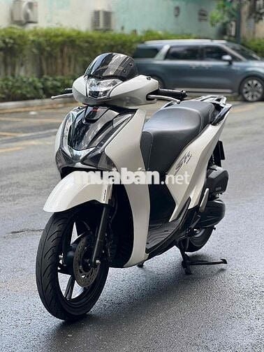 HONDA SH 2017 BSTP CHÍNH CHỦ