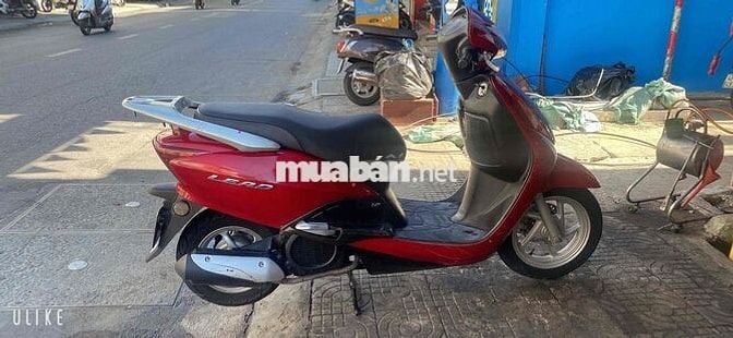Honda Lead SCR Fi sạch đẹp