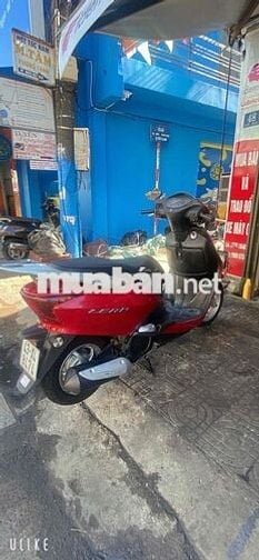 Honda Lead SCR Fi sạch đẹp
