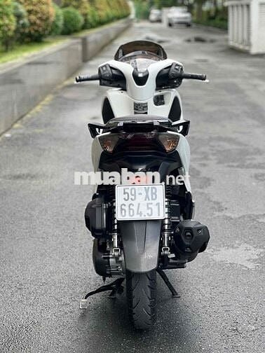 HONDA SH 2017 BSTP CHÍNH CHỦ