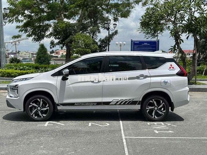 🔥Mitsubishi Xpander 2022 Premium - Odo 46.000 Km🔥