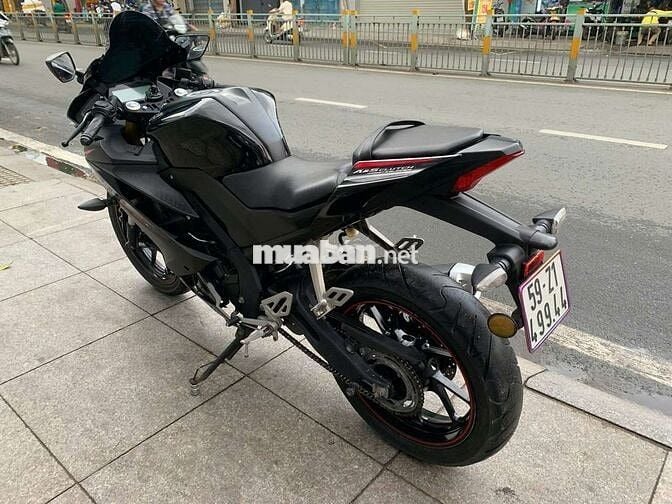 Yamaha r15 150 2020 mới 90% Bstp chính chủ
