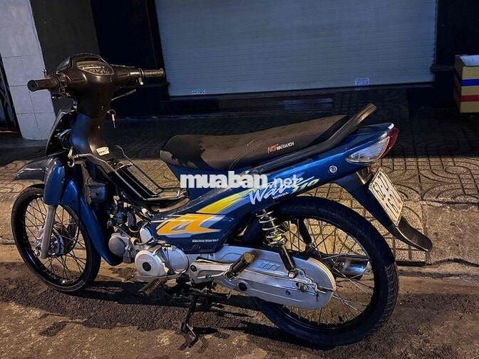 wave HQ Full chức năng bstp