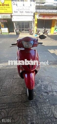 Honda Lead SCR Fi sạch đẹp
