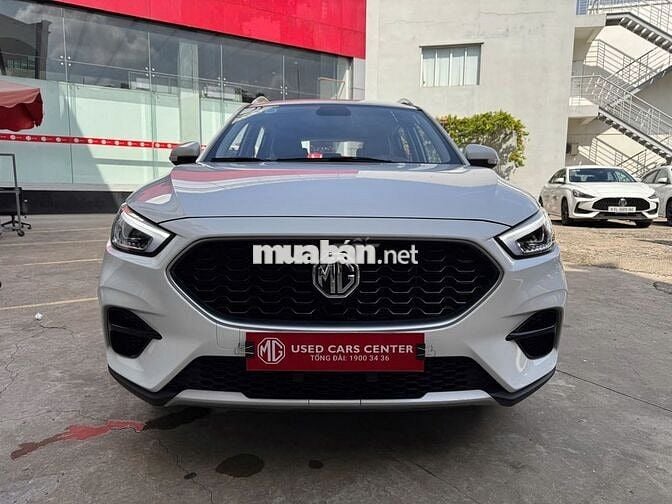 MG ZS STD - 2025 xe lướt chuẩn  11.000 km