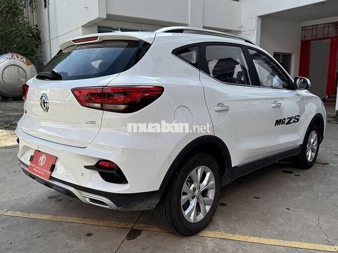 MG ZS STD - 2025 xe lướt chuẩn  11.000 km