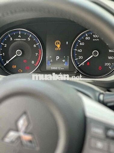 🔥Mitsubishi Xpander 2022 Premium - Odo 46.000 Km🔥