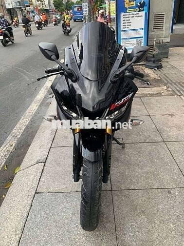 Yamaha r15 150 2020 mới 90% Bstp chính chủ