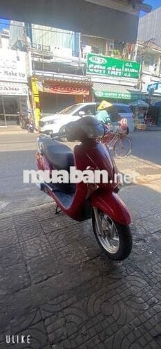 Honda Lead SCR Fi sạch đẹp