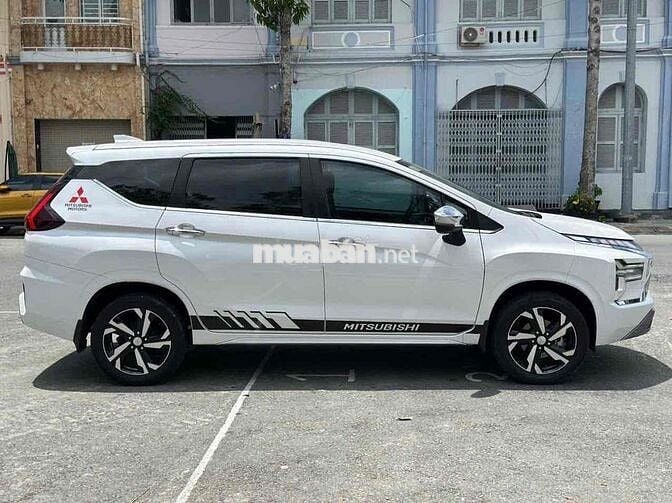 🔥Mitsubishi Xpander 2022 Premium - Odo 46.000 Km🔥