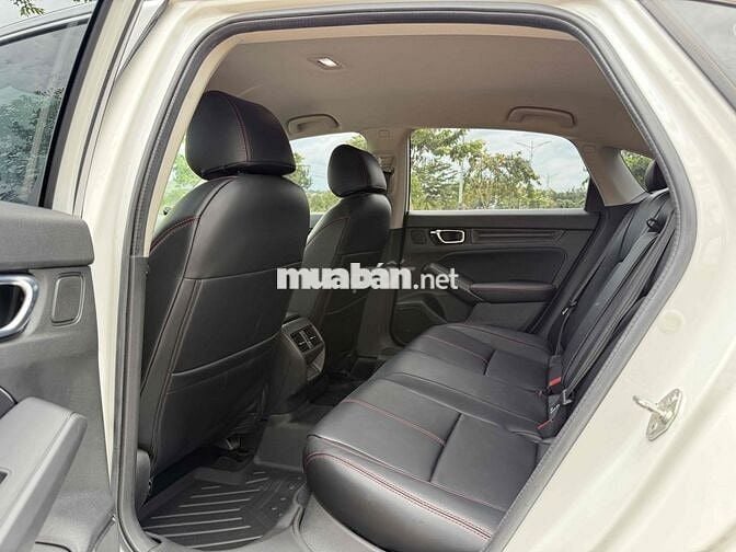 Bán xe Civic 2022 rất đẹp và mới