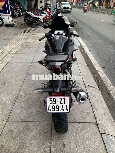 Yamaha r15 150 2020 mới 90% Bstp chính chủ