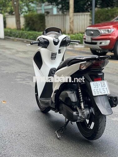 HONDA SH 2017 BSTP CHÍNH CHỦ