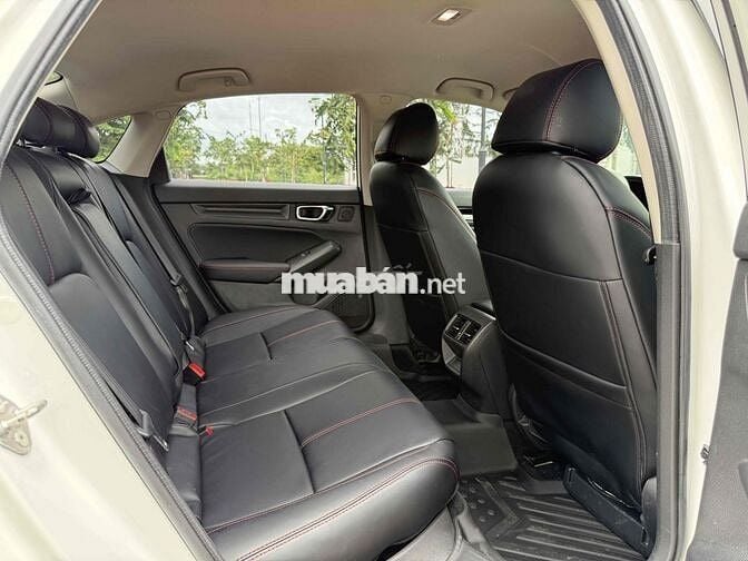 Bán xe Civic 2022 rất đẹp và mới
