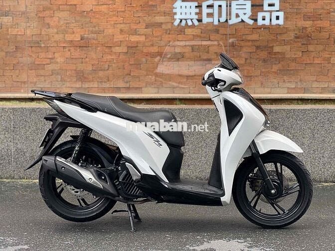 HONDA SH 2017 BSTP CHÍNH CHỦ