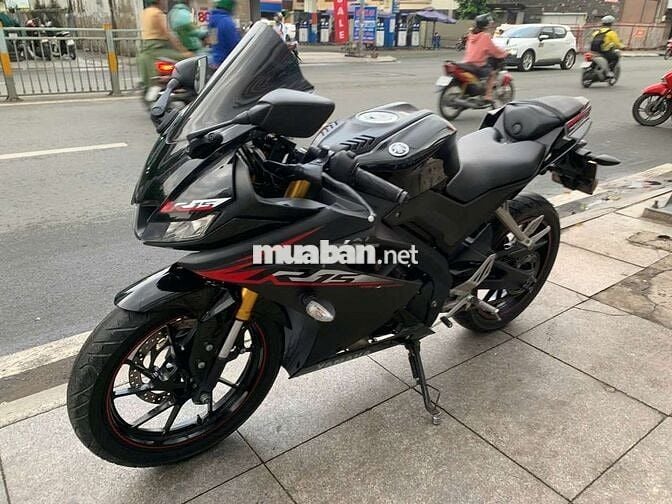 Yamaha r15 150 2020 mới 90% Bstp chính chủ