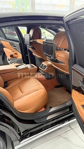 Siêu lướt. Lexus LS 500H sản xuất 2025, giá r