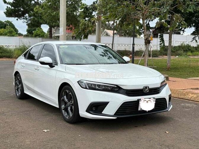 Bán xe Civic 2022 rất đẹp và mới