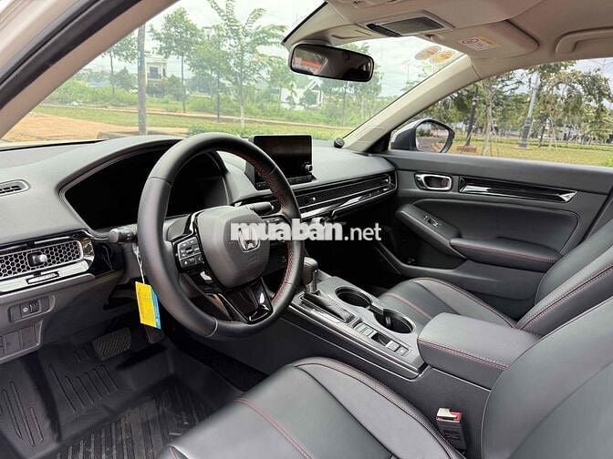 Bán xe Civic 2022 rất đẹp và mới