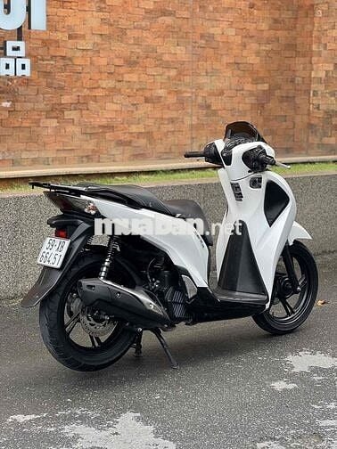 HONDA SH 2017 BSTP CHÍNH CHỦ