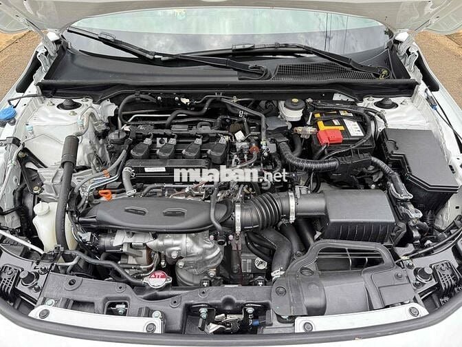 Bán xe Civic 2022 rất đẹp và mới