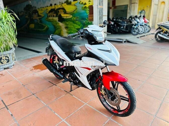 Bán xe Exciter 150