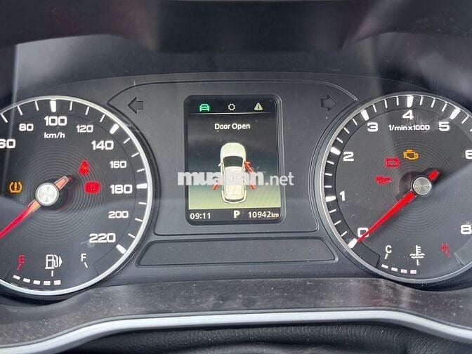 MG ZS STD - 2025 xe lướt chuẩn  11.000 km