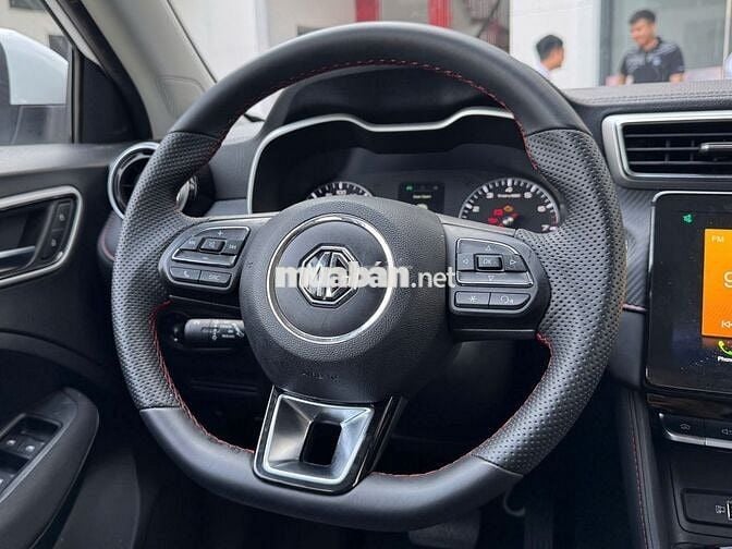 MG ZS STD - 2025 xe lướt chuẩn  11.000 km