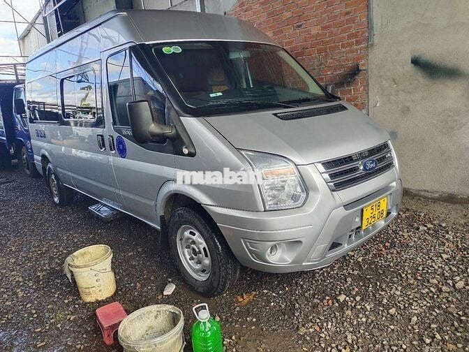 2015 Luxury - 150000 km