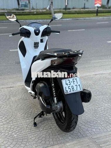 Sh 125 2019 cbs  Máy zin chất bảo hành cho ae chạy