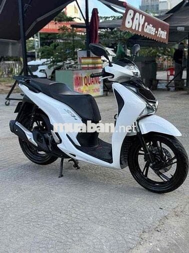 Sh 125 2019 cbs  Máy zin chất bảo hành cho ae chạy