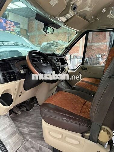 2015 Luxury - 150000 km