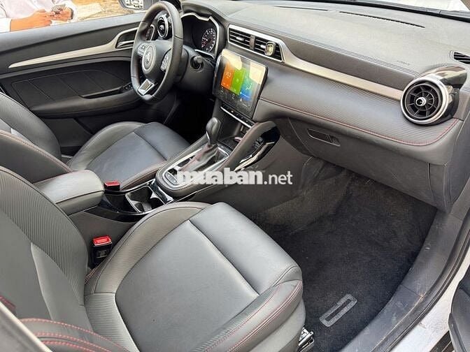 MG ZS STD - 2025 xe lướt chuẩn  11.000 km