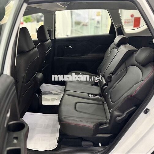 Xả kho Hyundai Stargazer 2025 giá chỉ từ 115 Triệu