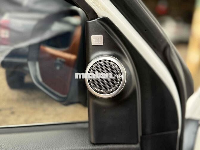 Bán xe Fotuner cao cấp nhất phân khúc Legender 4x4