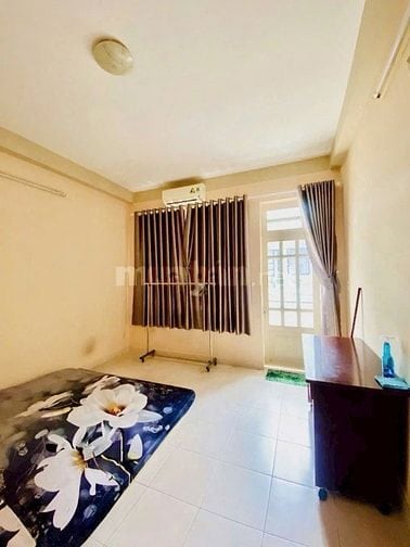  Bán nhà DT 59m2 giá 2,59tỷ Lê Quang Định P1 Gò Vấp, SHR