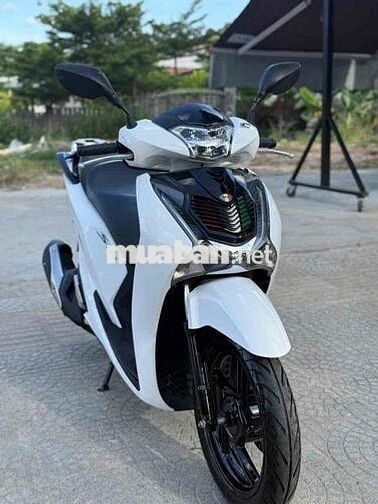 Sh 125 2019 cbs  Máy zin chất bảo hành cho ae chạy