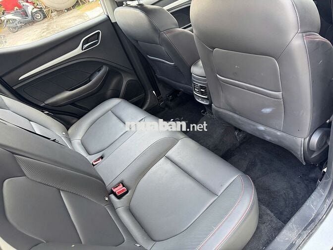 MG ZS STD - 2025 xe lướt chuẩn  11.000 km