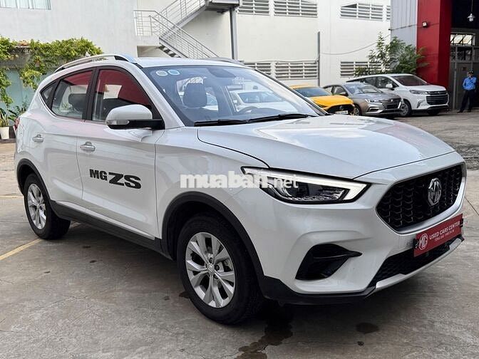 MG ZS STD - 2025 xe lướt chuẩn  11.000 km