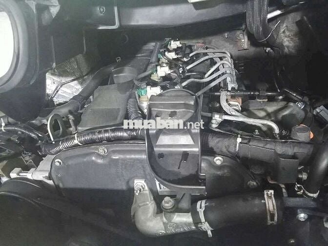 2015 Luxury - 150000 km