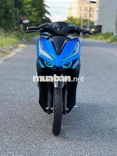 Vario 2019 biển 43 đã lên bi cầu đờ mi mâm crom ch
